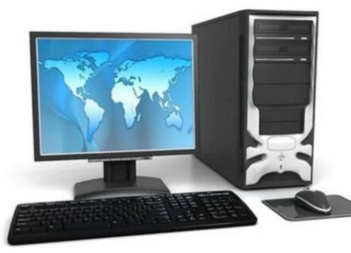 電腦基礎硬件維護方法 從軟硬件到輔助設備的全面指南