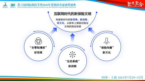 平安人壽丁當與互聯網時代的新保險文明 互聯網安全服務的實踐與愿景